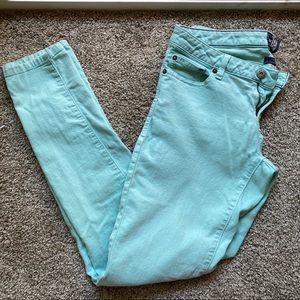 North Face jeans